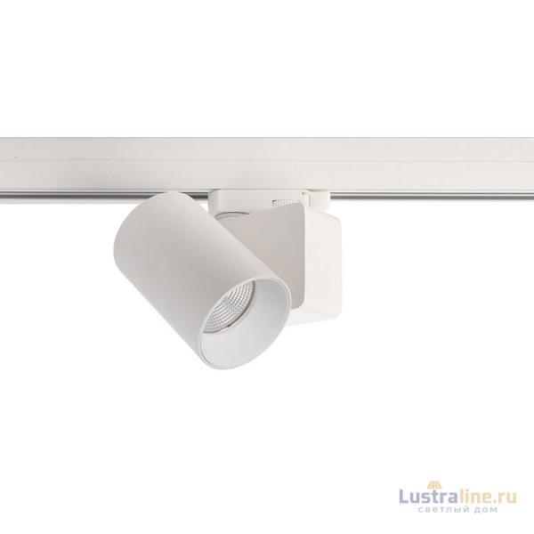 Трековый трехфазный светильник Deko-Light Nihal Mini 707038 Трековый трехфазный светильник Deko-Light Nihal Mini 707038