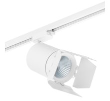 Трековый светильник Lightstar Canno LED (303264+202996) C326496