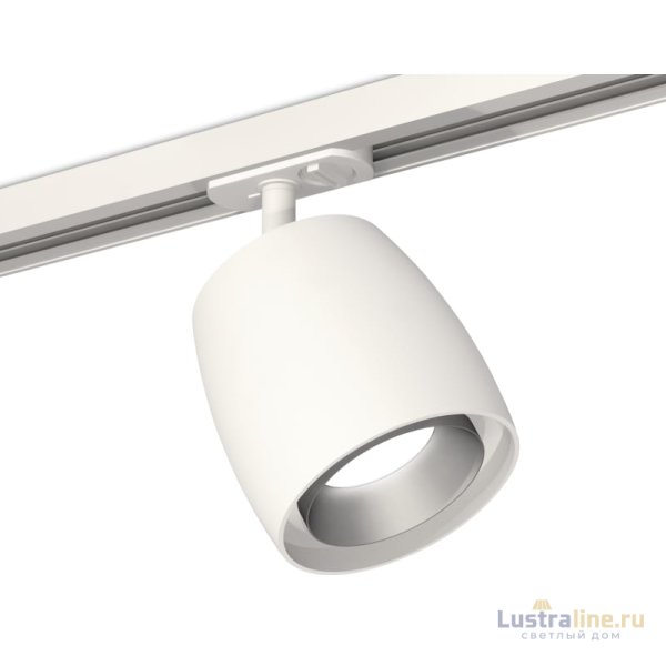 Комплект трекового светильника Ambrella Light Track System XT1141001 (A2536, C1141, N7033) Комплект трекового светильника Ambrella Light Track System XT1141001 (A2536, C1141, N7033)