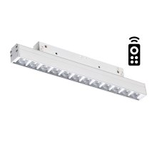 Трековый светильник Novotech Flum 358621