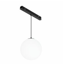 Трековый магнитный светильник Maytoni Luna TR039-4-5WTW-DD-B