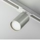 Трековый светильник Maytoni Technical Focus S TR020-1-U-GU10-WS