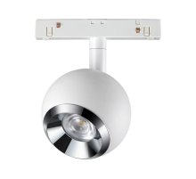 Трековый светильник NOVOTECH FLUM 358394