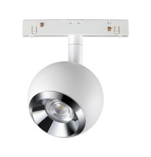 Трековый светильник NOVOTECH FLUM 358394
