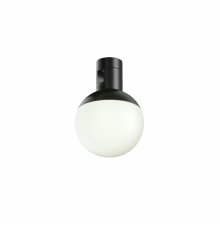 Трековый магнитный светильник Maytoni Luna TR149-1-5W4K-B