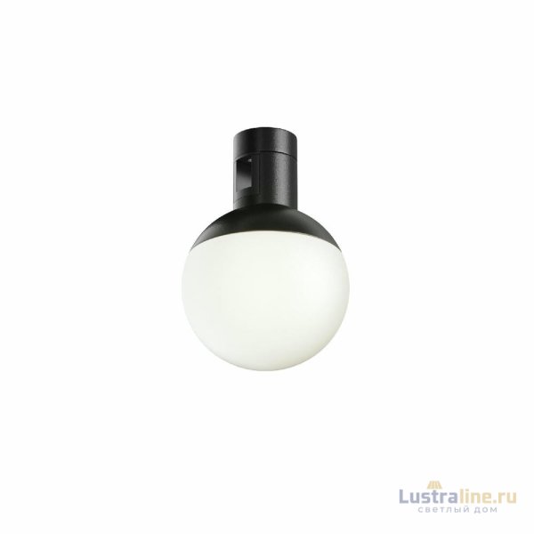 Трековый магнитный светильник Maytoni Luna TR149-1-5W4K-B