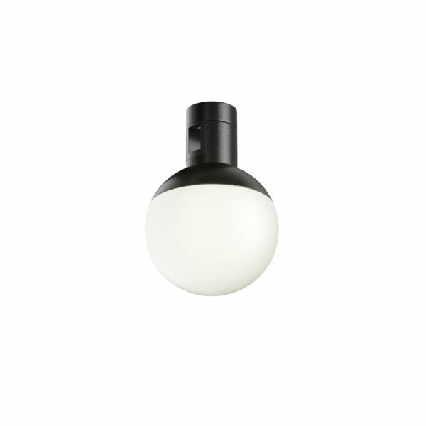 Трековый магнитный светильник Maytoni Luna TR149-1-5W4K-B