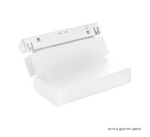 Трековый магнитный светильник Crystal Lux CLT 0.33 002 6W WH M4000K Трековый магнитный светильник Crystal Lux CLT 0.33 002 6W WH M4000K