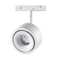 Трековый светильник Novotech Flum 358548
