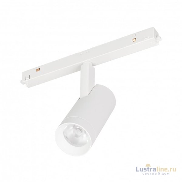 Трековый светильник Arlight Mag-Orient-Spot-R45-12W Warm3000 035875 Трековый светильник Arlight Mag-Orient-Spot-R45-12W Warm3000 035875