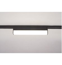 Трековый однофазный светильник Эра TR53 - 1840 BK Б0059548