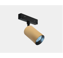 Трековый светильник Lumker SY-LINK-SP-GD-15-NW 00-00018987 Трековый светильник Lumker SY-LINK-SP-GD-15-NW 00-00018987