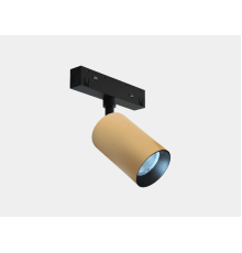 Трековый светильник Lumker SY-LINK-SP-GD-15-NW 00-00018987