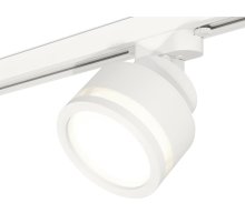 Трековый светильник Ambrella Light Track System XT8101022 (A2524, A2105, C8101, N8412)