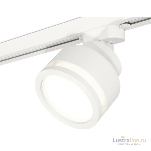 Трековый светильник Ambrella Light Track System XT8101022 (A2524, A2105, C8101, N8412)
