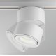 Трековый светильник Maytoni Technical Yin TR084-1-15W4K-D-W