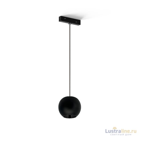 Трековый магнитный светильник Lumker SY-LINK-SSPM-BL-5-WW 019002