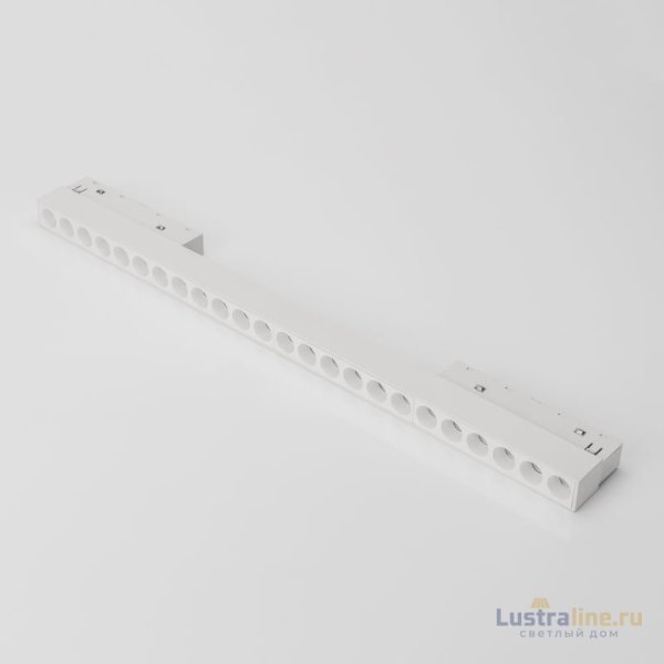 Трековый светильник Lumker SY-LINK-435-WH-18-NW 013653 Трековый светильник Lumker SY-LINK-435-WH-18-NW 013653