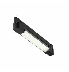 Трековый трехфазный светильник Maytoni Basis TR196-3-10W4K-B