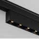 Трековый магнитный светильник Maytoni Points TR193-1-15W2.7K-M-B