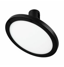 Трековый светильники Arlight ART-APRIORI-PLATO-TURN-R160-12W Warm3000 039294