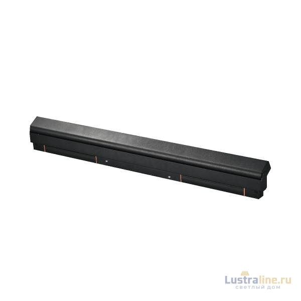 Трековый магнитный светильник iLedex Vision 4822-004-L602-24W-110DG-4000K-BK Трековый магнитный светильник iLedex Vision 4822-004-L602-24W-110DG-4000K-BK