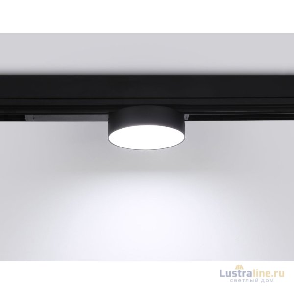 Трековый магнитный светильник Ambrella Light Magnetic 220V GL1381 Трековый магнитный светильник Ambrella Light Magnetic 220V GL1381