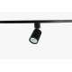 Трековый однофазный светильник (4 шт.) Эра TR70-SET4-GU10-BK Б0063956