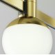 Трековый магнитный светильник Maytoni Luna TR149-1-5W4K-BS