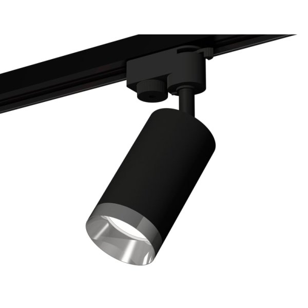 Трековый однофазный светильник Ambrella Light Track System XT6323062 (A2521, C6323, N6132)