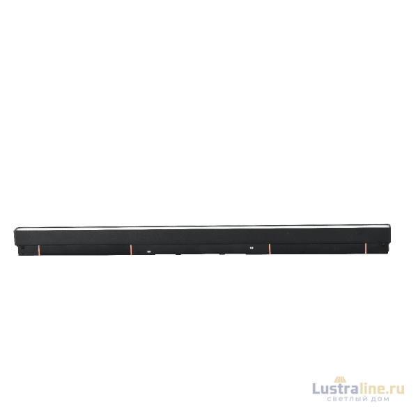 Трековый магнитный светильник iLedex Vision 4822-001-L600-24W-110DG-4000K-BK Трековый магнитный светильник iLedex Vision 4822-001-L600-24W-110DG-4000K-BK