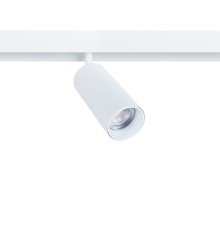 Магнитный трековый светильник Arte Lamp Linea A4671PL-1WH