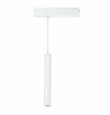 Трековый однофазный светильник Lightstar Teta 205406