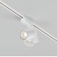 Трековый светильник Maytoni Technical Vuoro TR029-3-26W3K-M-W