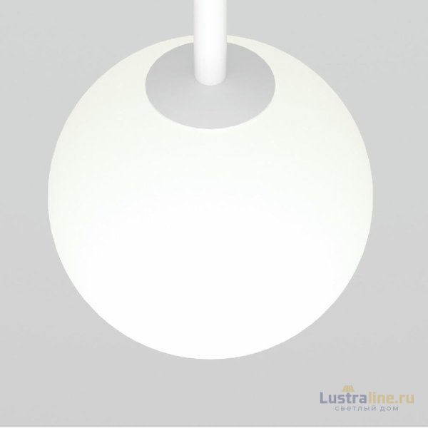 Трековый магнитный светильник Maytoni Luna TR038-4-5WTW-DD-W