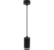 Трековый однофазный светильник Myfar Edging MT0123-GU10-B