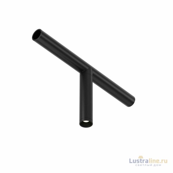 Трековый светильник Maytoni Focus LED C102CL-3W3-6K-B