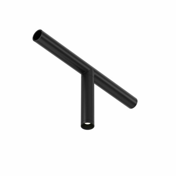 Трековый светильник Maytoni Focus LED C102CL-3W3-6K-B