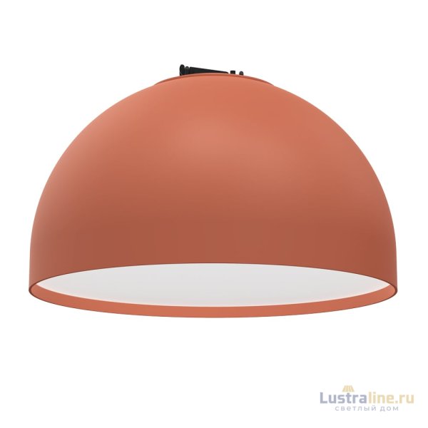 Трековый светильник Divinare Decorato 2496/34 SP-20