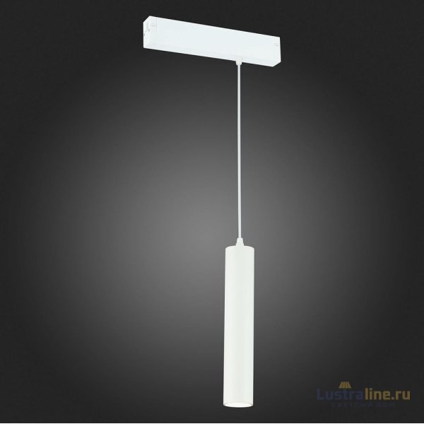 Трековый светильник ST Luce Skyline 220 ST507.503.01 Трековый светильник ST Luce Skyline 220 ST507.503.01