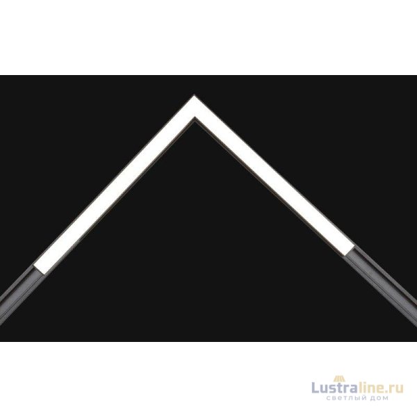 Трековый светодиодный светильник для магнитного шинопровода Crystal Lux Space CLT 0.33 008 20W BL 4000K Трековый светодиодный светильник для магнитного шинопровода Crystal Lux Space CLT 0.33 008 20W BL 4000K