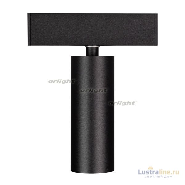 Трековый светодиодный светильник Arlight Mag-Spot-25-R90-9W Day4000 033240
