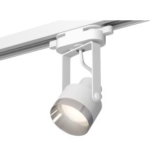 Трековый однофазный светильник Ambrella Light Track System XT6601042 (C6601, N6132)