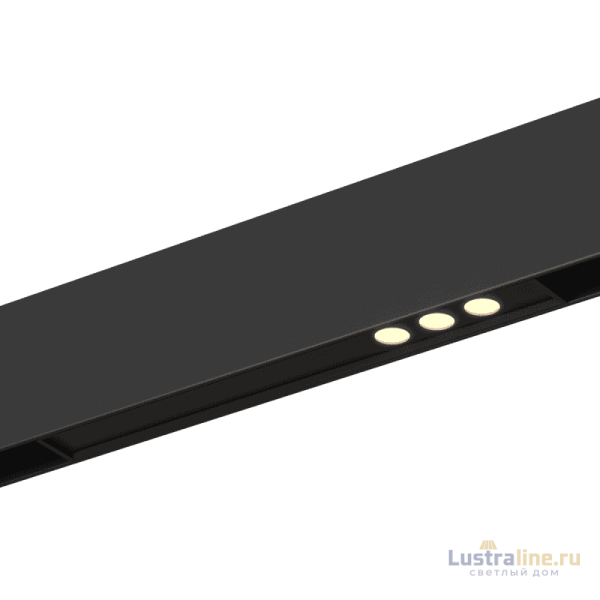 Трековый светильник DesignLed SY-mini-522217-3.7-48-BL-WW 005966