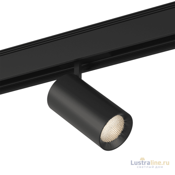 Трековый светильник DesignLed SY-DIM-601202-BL-20-NW 007350
