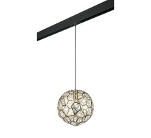 Трековый светильник Lightstar Fermo PRO724012 (724012+595007)