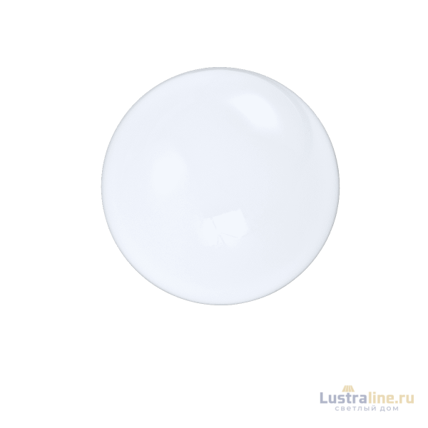 Трековый магнитный светильник iLedex Vision SMART 4822-016-D120-6W-340DG-BK
