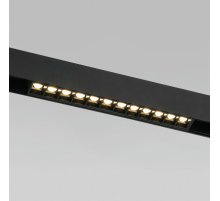 Трековый магнитный светильник Elektrostandard Slim Magnetic 4690389206474 85005/01 a067376