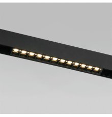 Трековый магнитный светильник Elektrostandard Slim Magnetic 4690389206474 85005/01 a067376