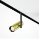 Трековый магнитный светильник Maytoni Elti TR005-4-12W-DS-BBS